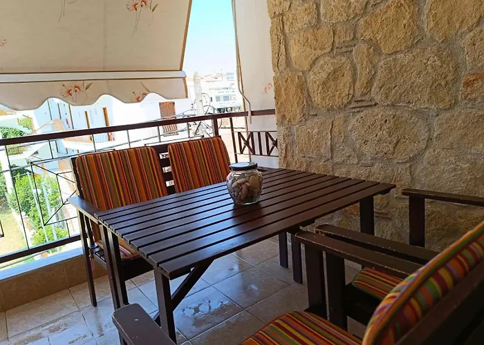 Sakis#relaxhomekallithea Appartement Kallithea (Chalkidiki)