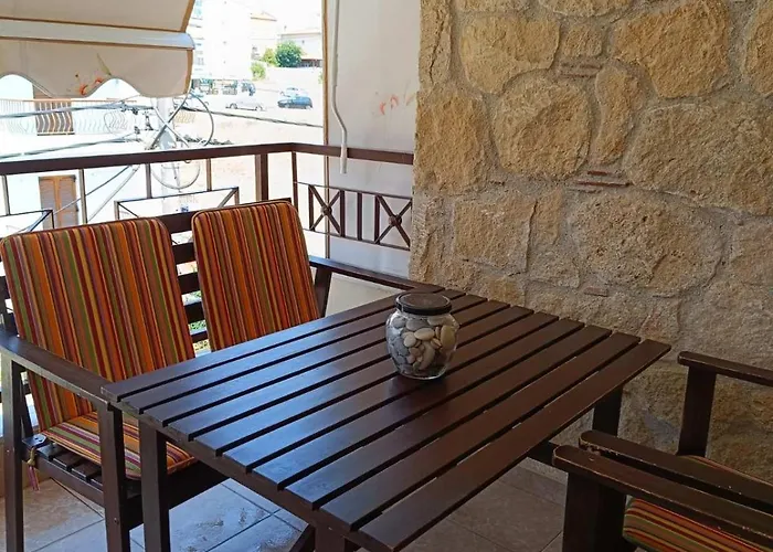 Sakis#relaxhomekallithea