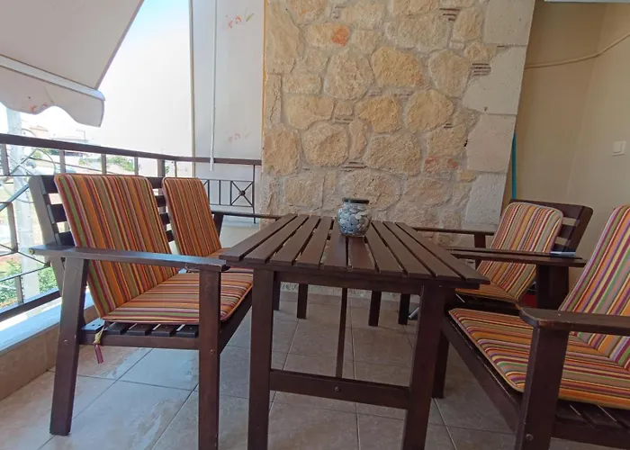 Sakis#relaxhomekallithea *