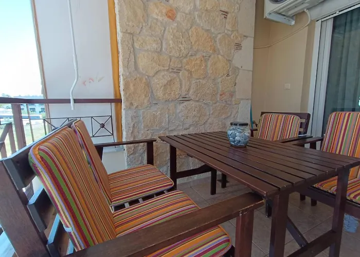 Sakis#relaxhomekallithea Kallithea (Chalkidiki)