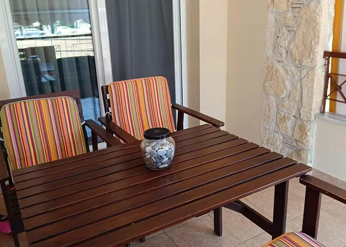 Sakis#relaxhomekallithea * Kallithea (Chalkidiki)