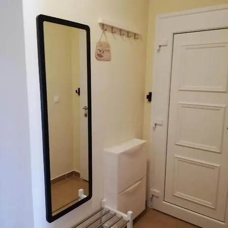 Lägenhet Sakis#relaxhomekallithea Kallithea (Chalkidiki)