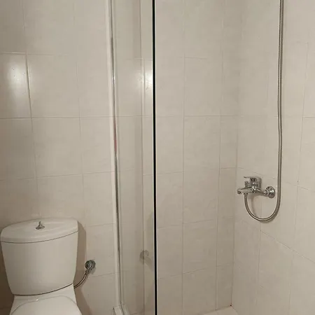 Lägenhet Sakis#relaxhomekallithea