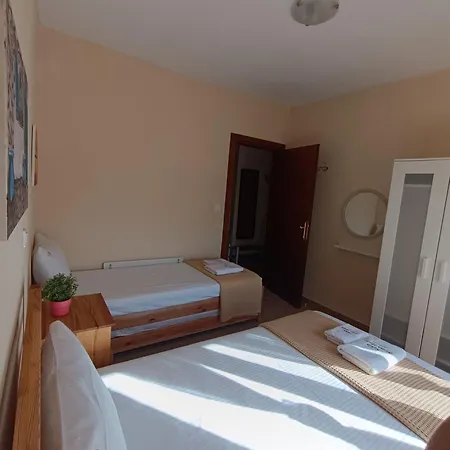 Sakis#relaxhomekallithea * Kallithea (Chalkidiki)