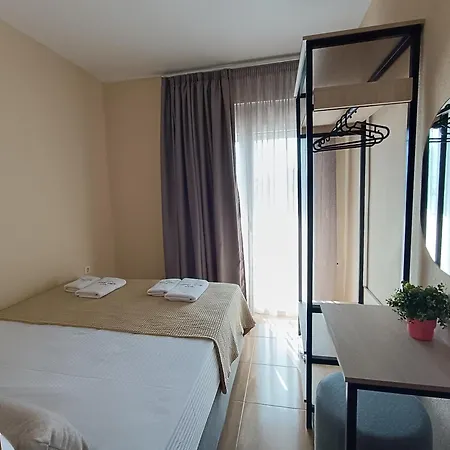 Sakis#relaxhomekallithea