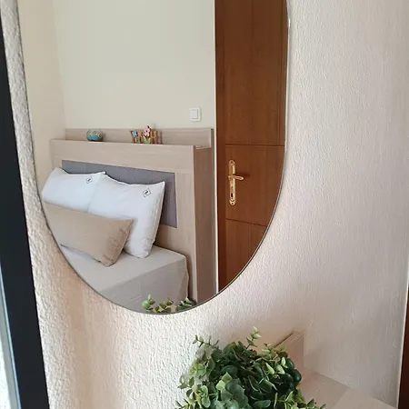 Lägenhet Sakis#relaxhomekallithea Kallithea (Chalkidiki)