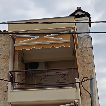 Sakis#relaxhomekallithea Kallithea (Chalkidiki)
