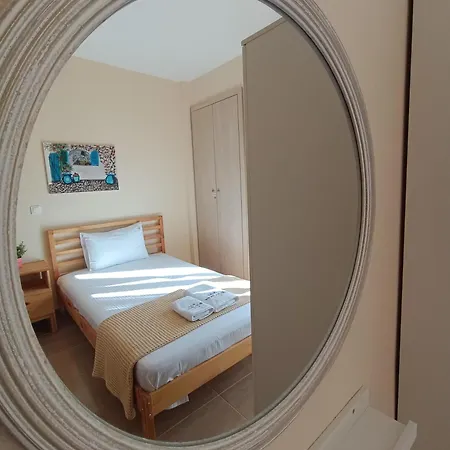 Lägenhet Sakis#relaxhomekallithea Kallithea (Chalkidiki)