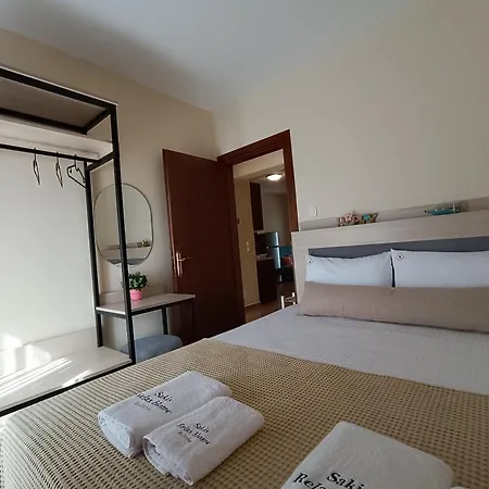 Sakis#relaxhomekallithea