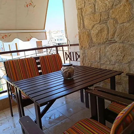 Sakis#relaxhomekallithea Lägenhet Kallithea (Chalkidiki)