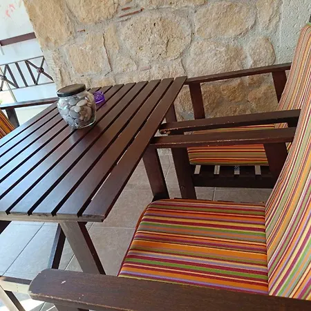 Lägenhet Sakis#relaxhomekallithea *