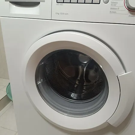 Sakis#relaxhomekallithea Kallithea (Chalkidiki)