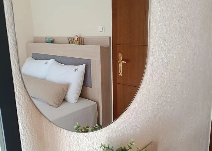 דירה Sakis#relaxhomekallithea Kallithea (Chalkidiki)