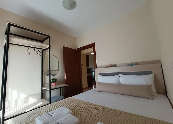 Sakis#relaxhomekallithea * Kallithea (Chalkidiki)