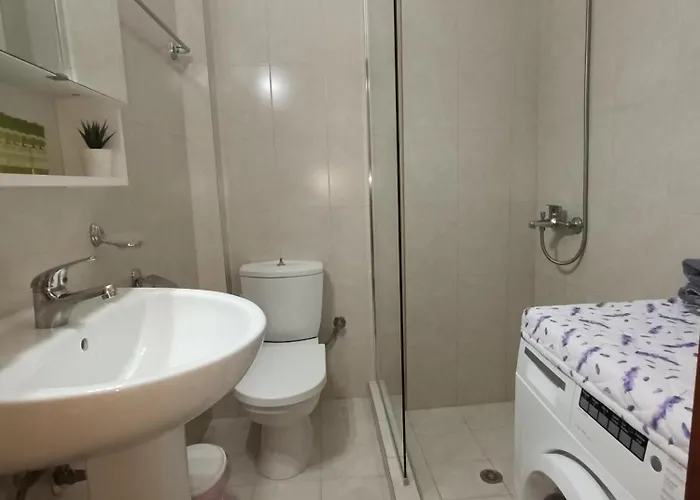 Sakis#relaxhomekallithea דירה *