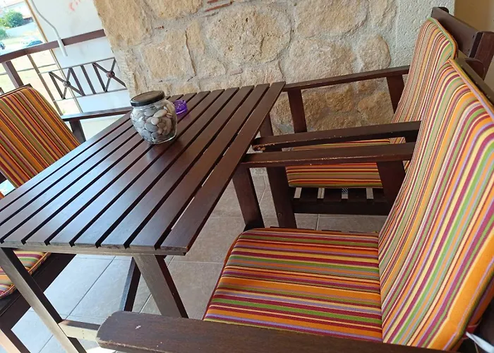 דירה Sakis#relaxhomekallithea *